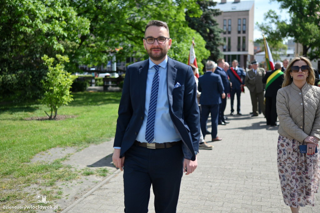79. rocznica zakończenia II wojny światowej