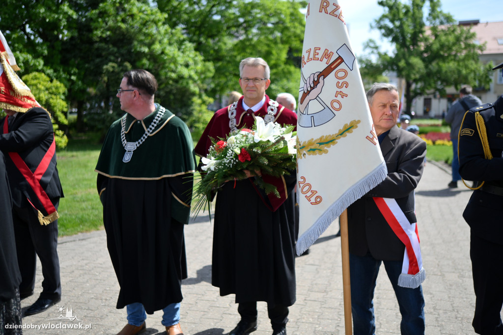 79. rocznica zakończenia II wojny światowej