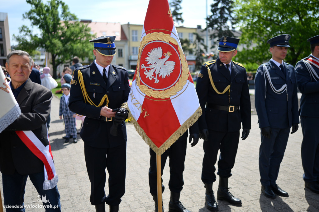 79. rocznica zakończenia II wojny światowej