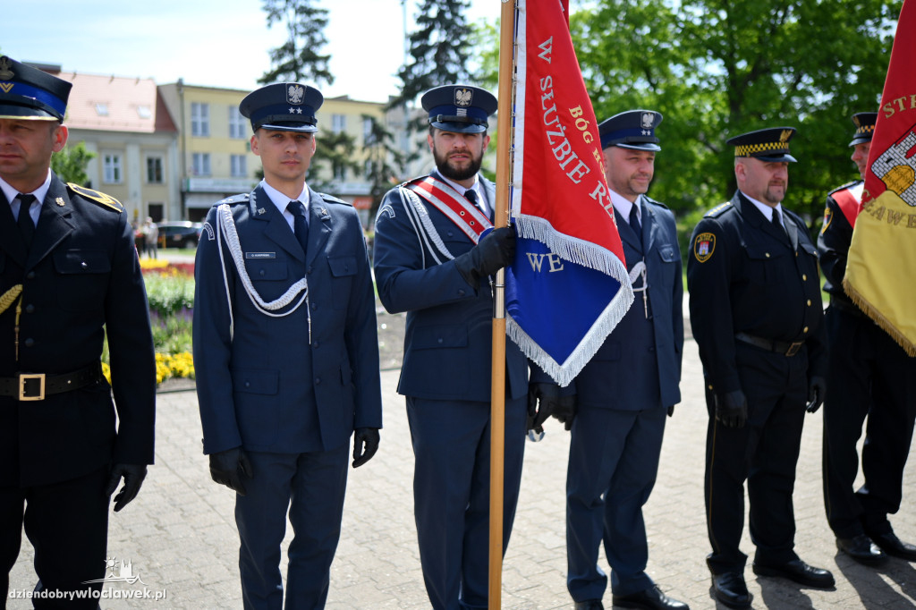 79. rocznica zakończenia II wojny światowej