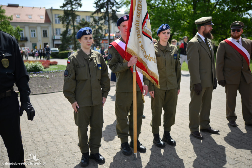 79. rocznica zakończenia II wojny światowej