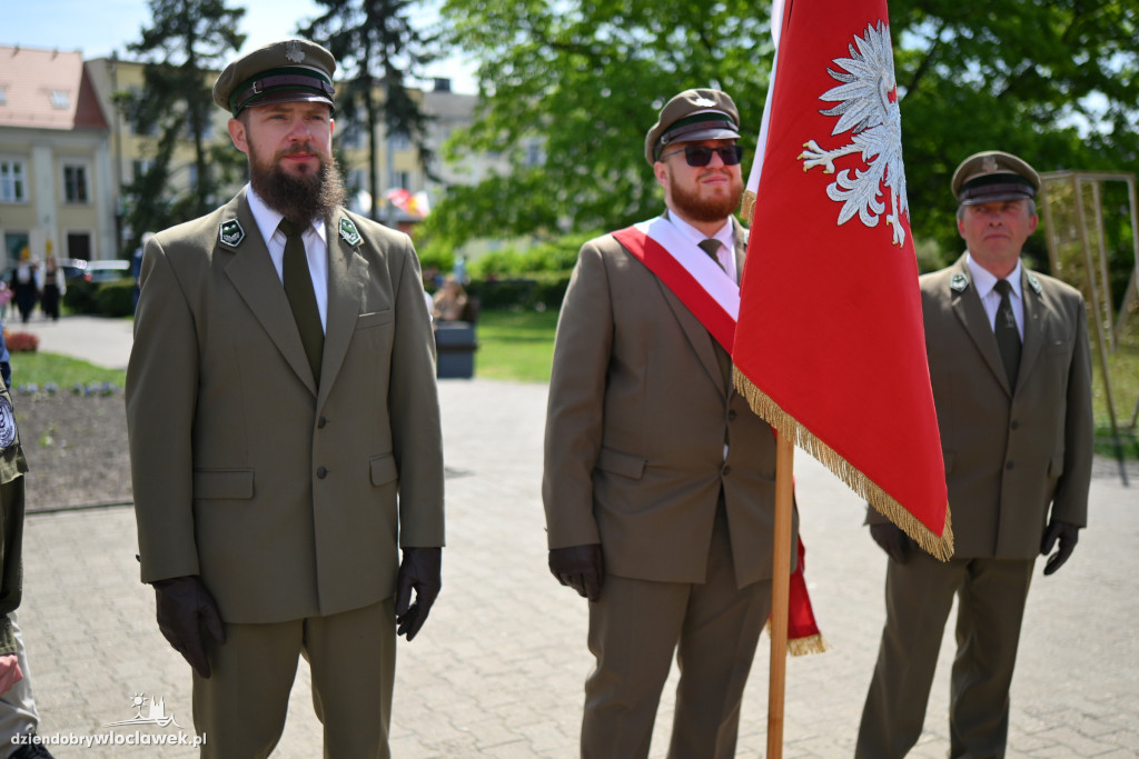 79. rocznica zakończenia II wojny światowej