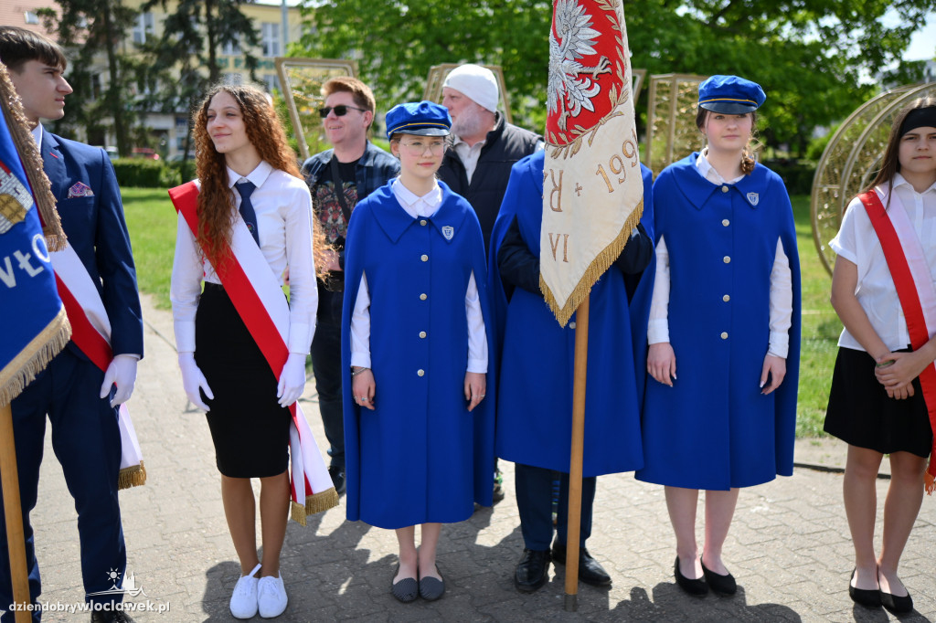 79. rocznica zakończenia II wojny światowej