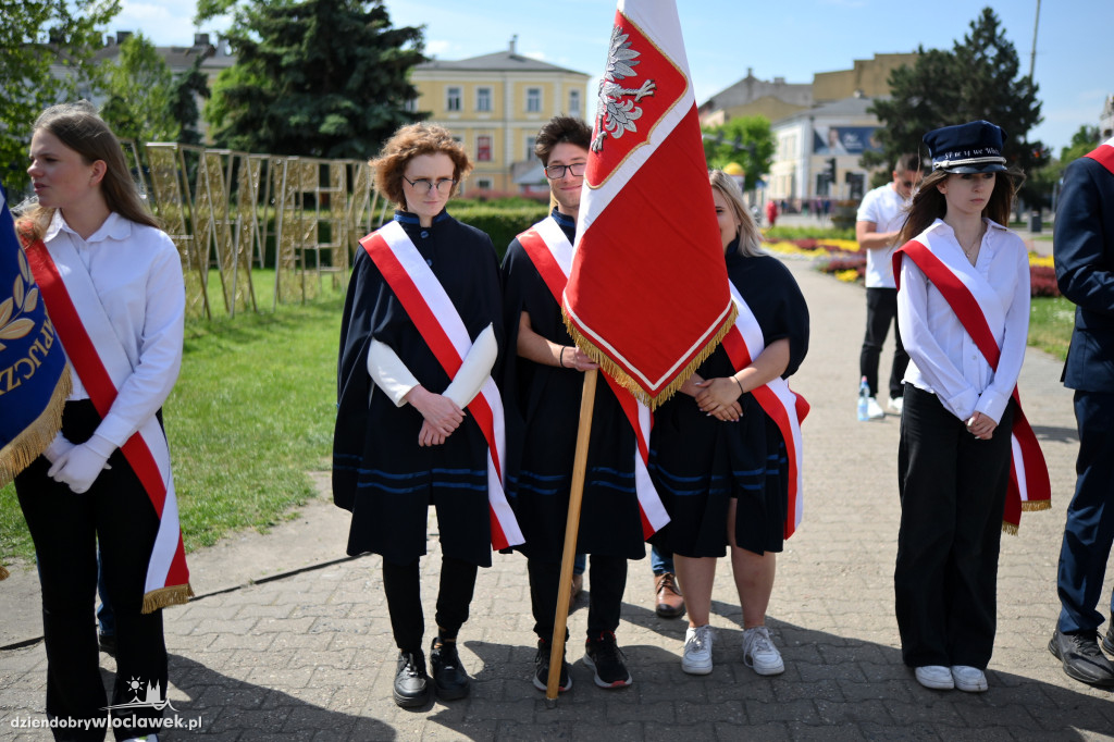 79. rocznica zakończenia II wojny światowej