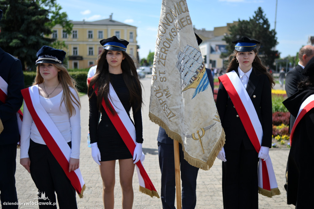 79. rocznica zakończenia II wojny światowej