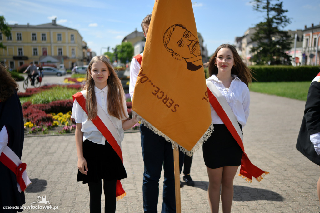 79. rocznica zakończenia II wojny światowej