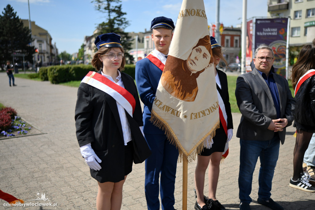 79. rocznica zakończenia II wojny światowej