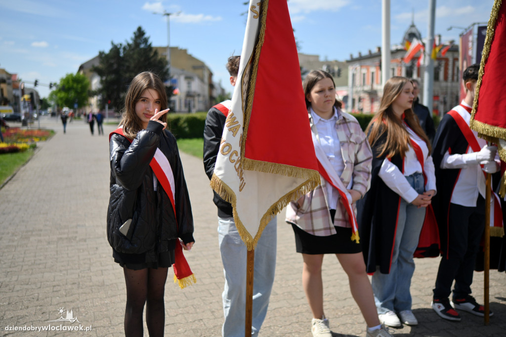 79. rocznica zakończenia II wojny światowej