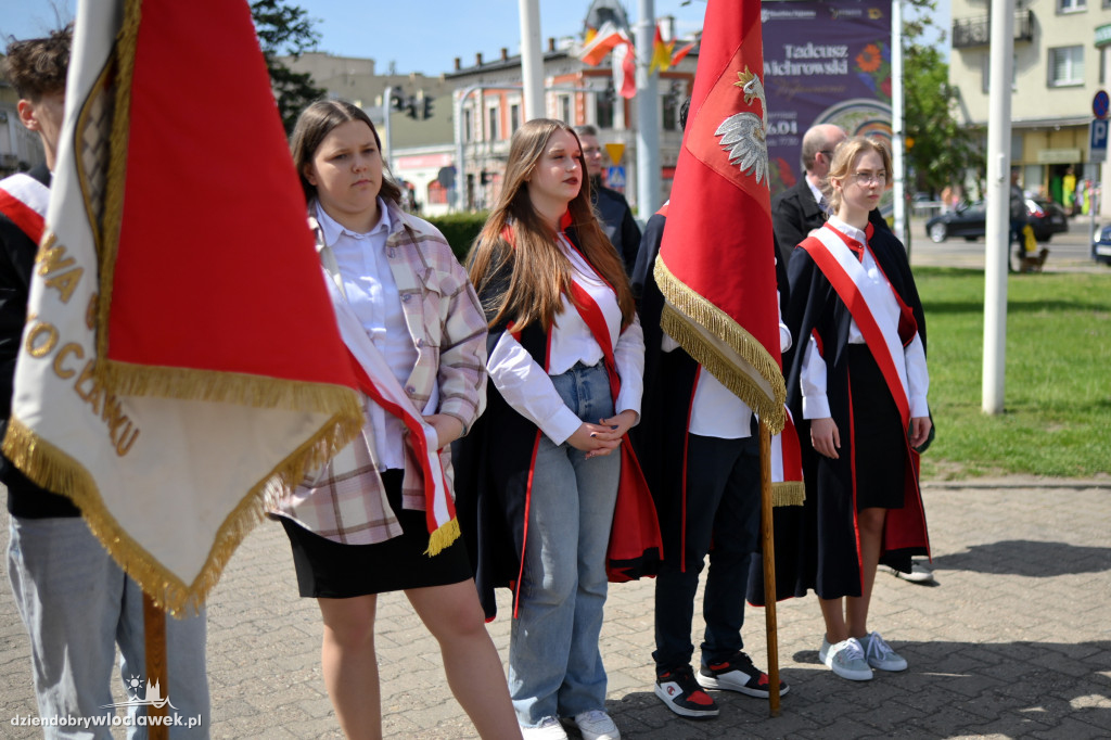 79. rocznica zakończenia II wojny światowej