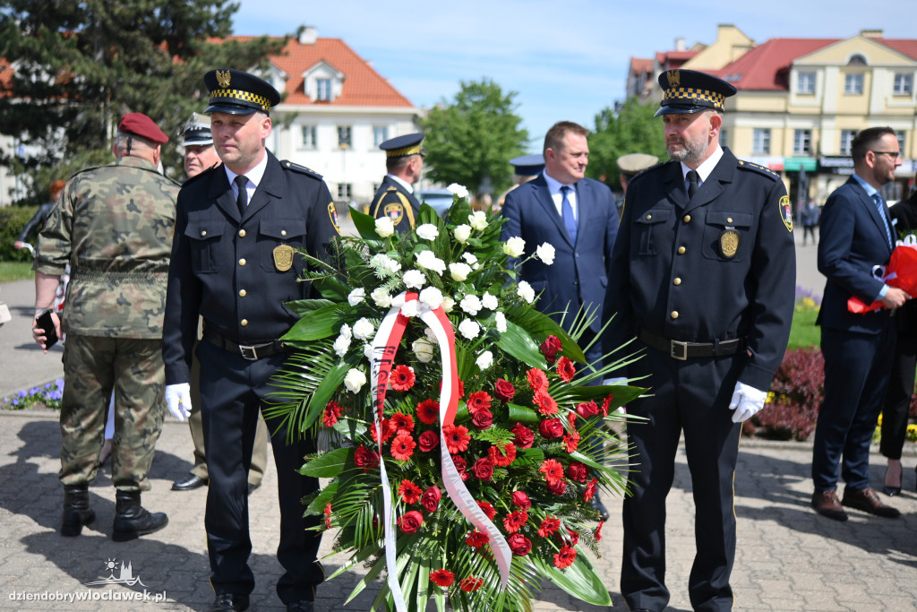 79. rocznica zakończenia II wojny światowej