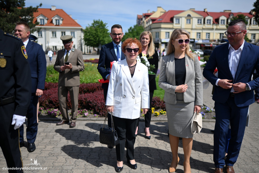79. rocznica zakończenia II wojny światowej