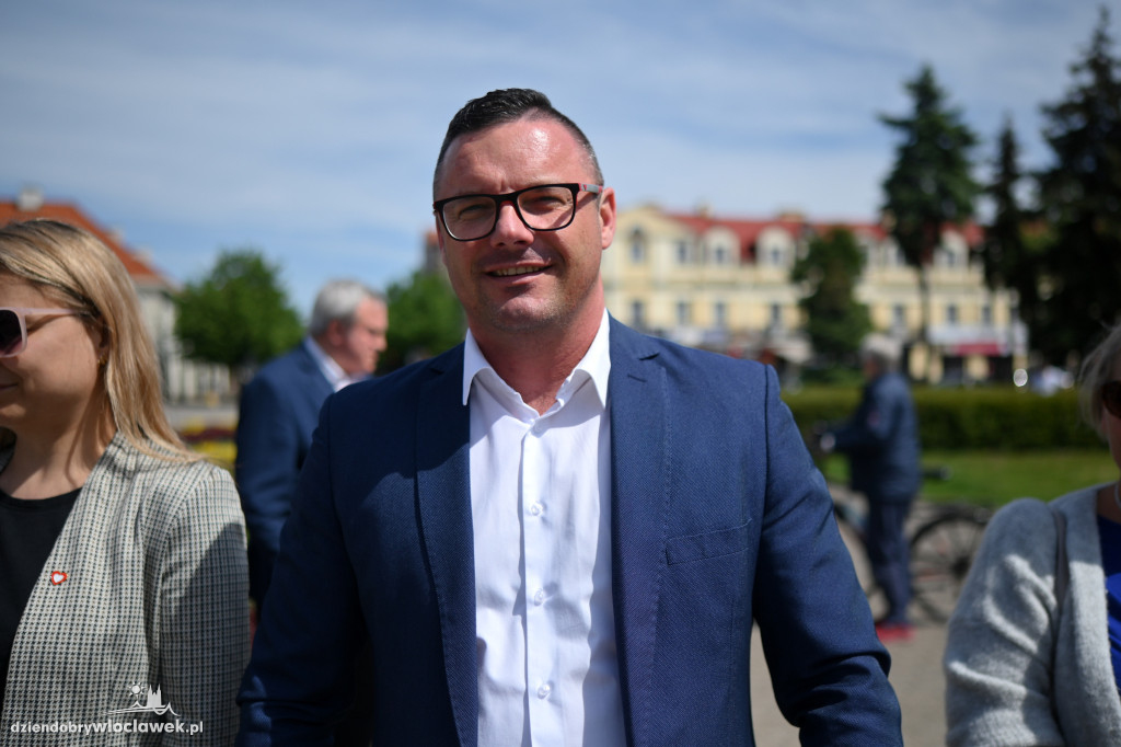 79. rocznica zakończenia II wojny światowej