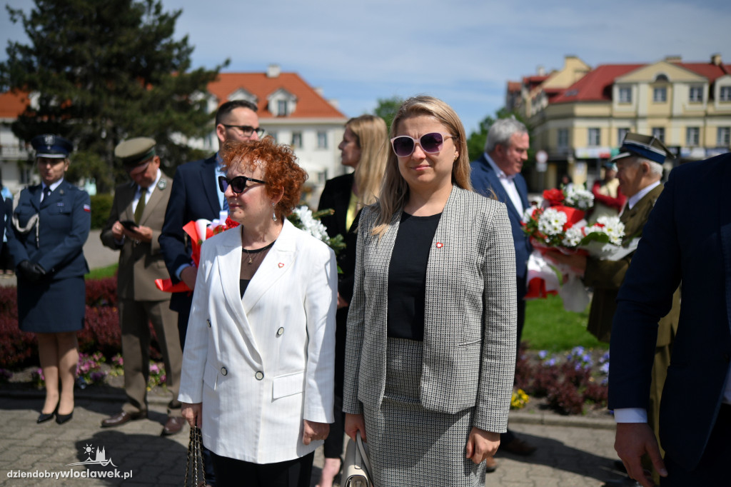 79. rocznica zakończenia II wojny światowej