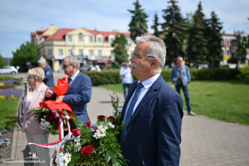 79. rocznica zakończenia II wojny światowej