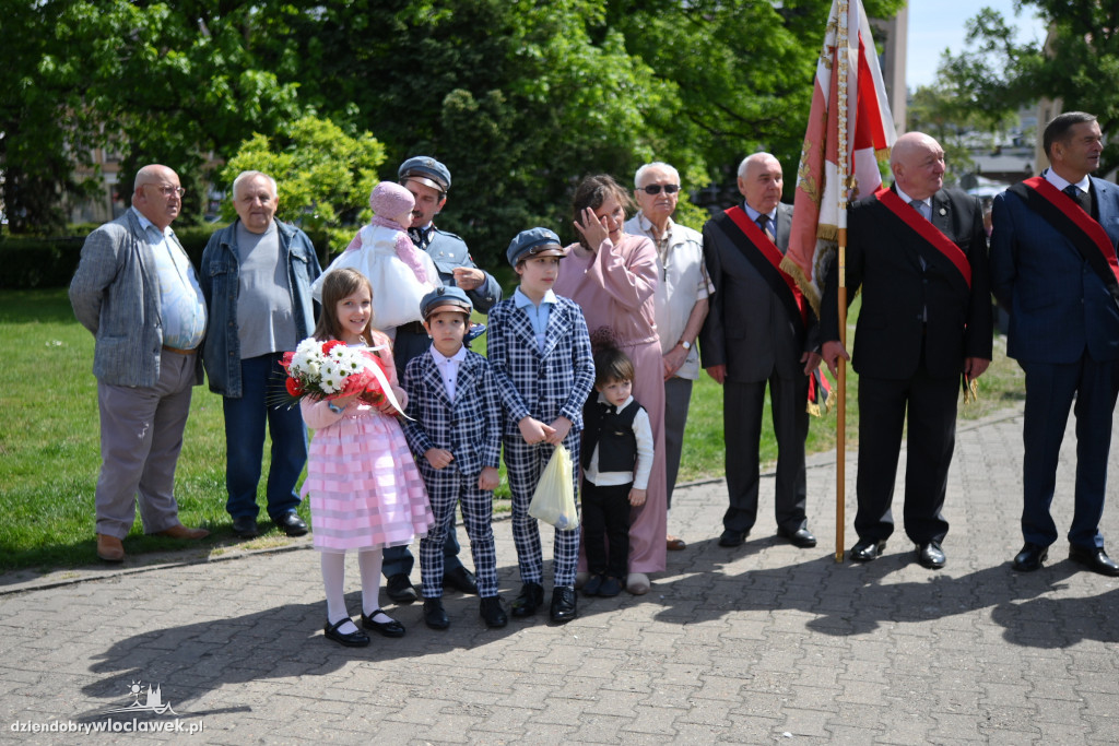 79. rocznica zakończenia II wojny światowej