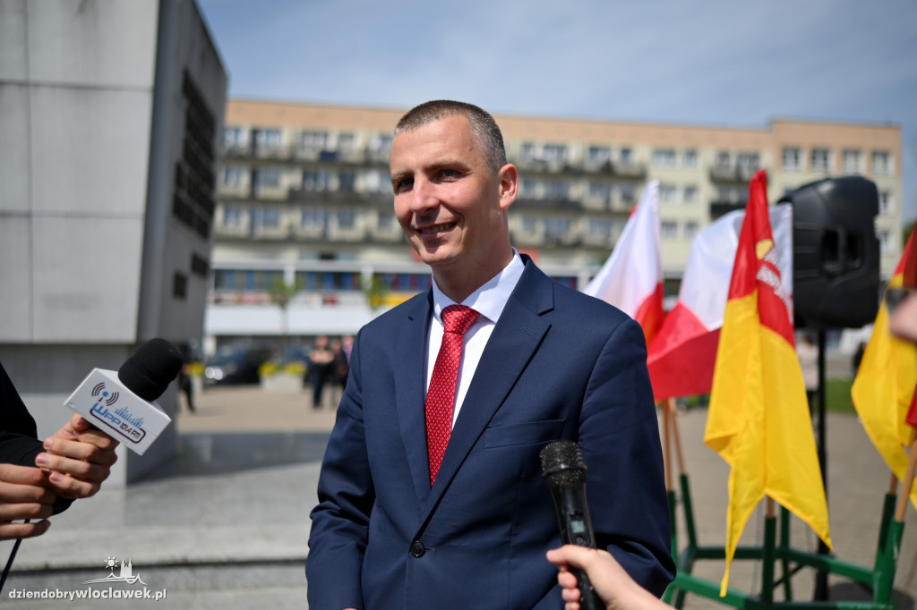 79. rocznica zakończenia II wojny światowej
