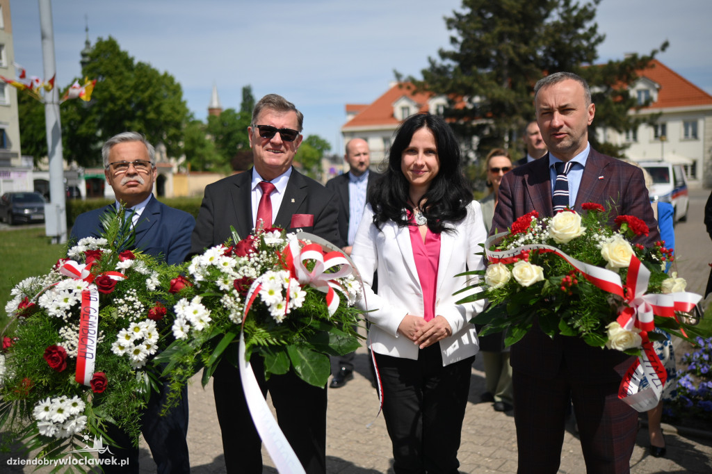 79. rocznica zakończenia II wojny światowej