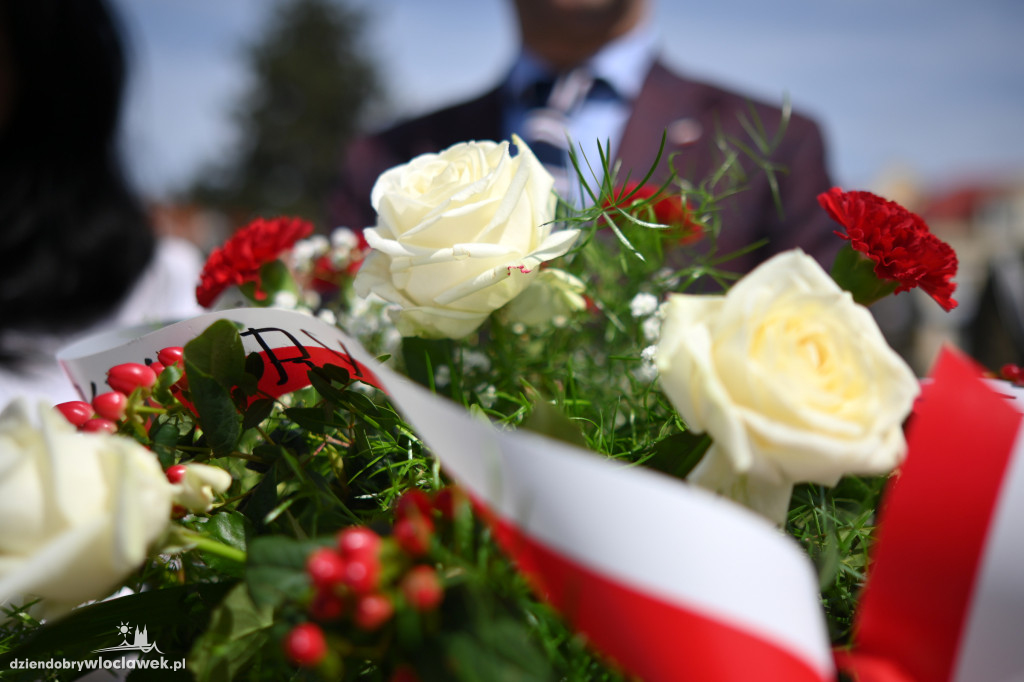 79. rocznica zakończenia II wojny światowej