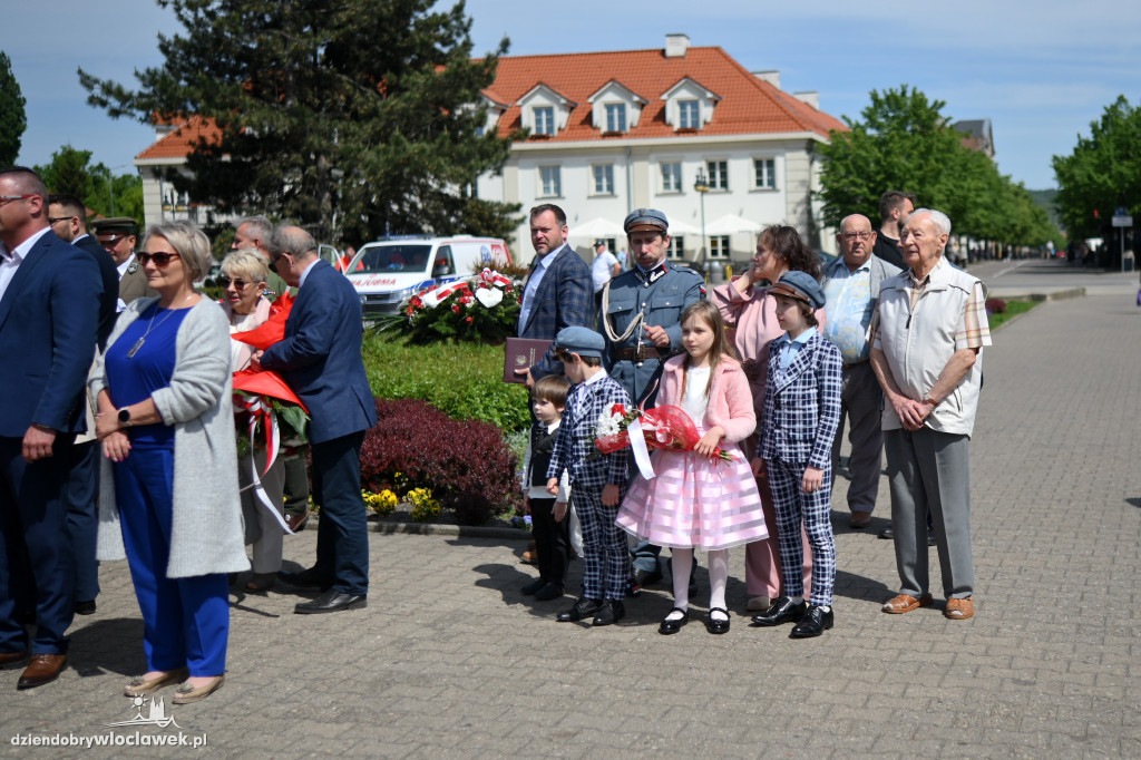79. rocznica zakończenia II wojny światowej