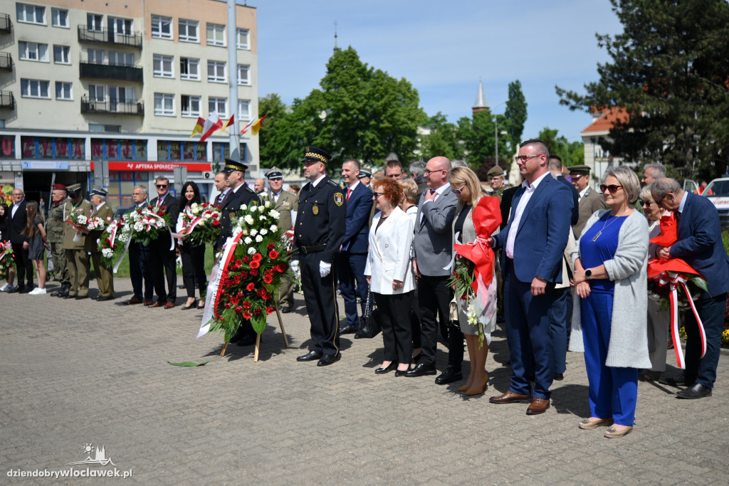 79. rocznica zakończenia II wojny światowej
