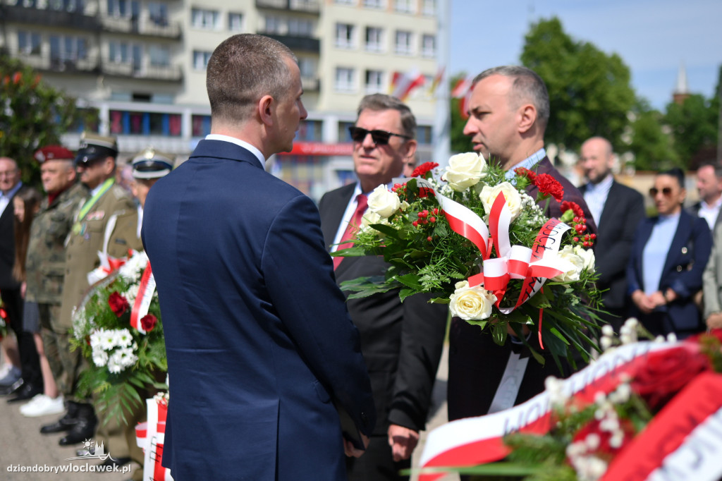 79. rocznica zakończenia II wojny światowej