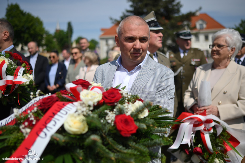 79. rocznica zakończenia II wojny światowej