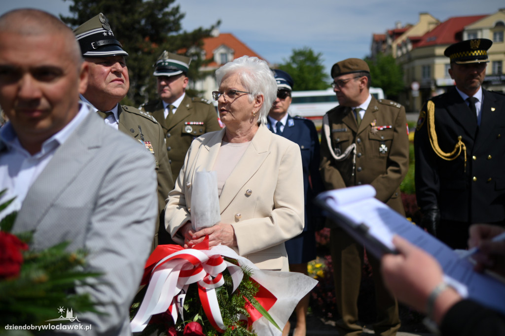 79. rocznica zakończenia II wojny światowej
