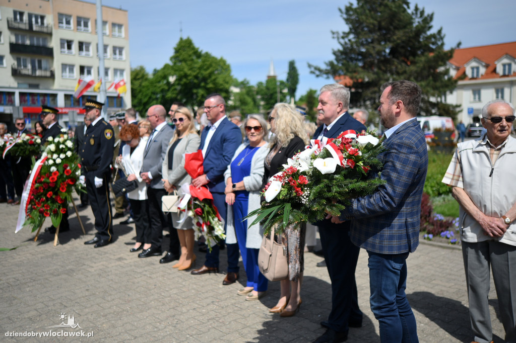 79. rocznica zakończenia II wojny światowej