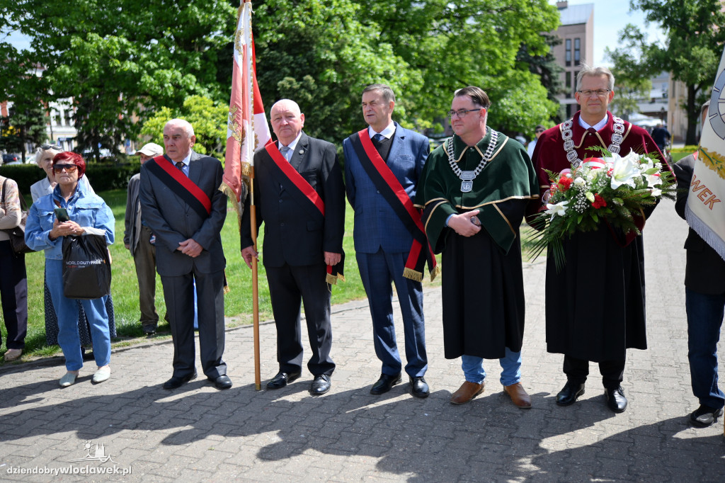 79. rocznica zakończenia II wojny światowej