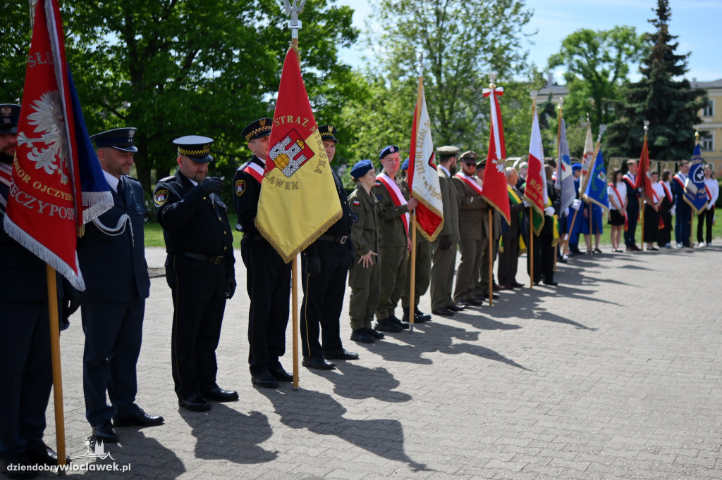 79. rocznica zakończenia II wojny światowej