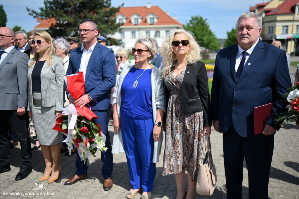 79. rocznica zakończenia II wojny światowej
