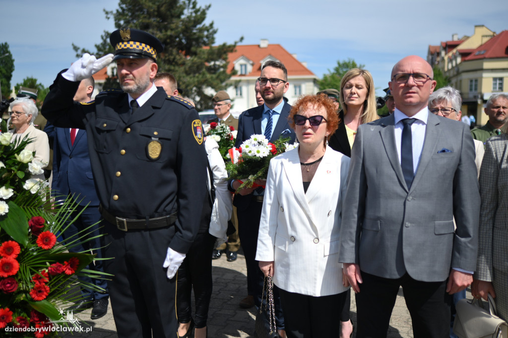 79. rocznica zakończenia II wojny światowej