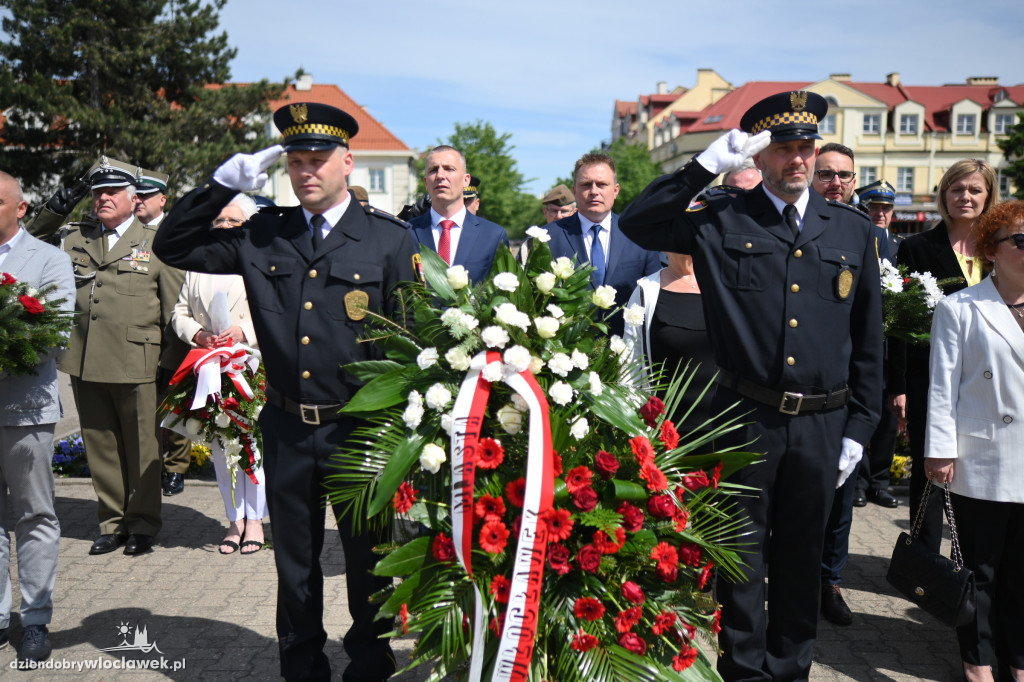 79. rocznica zakończenia II wojny światowej