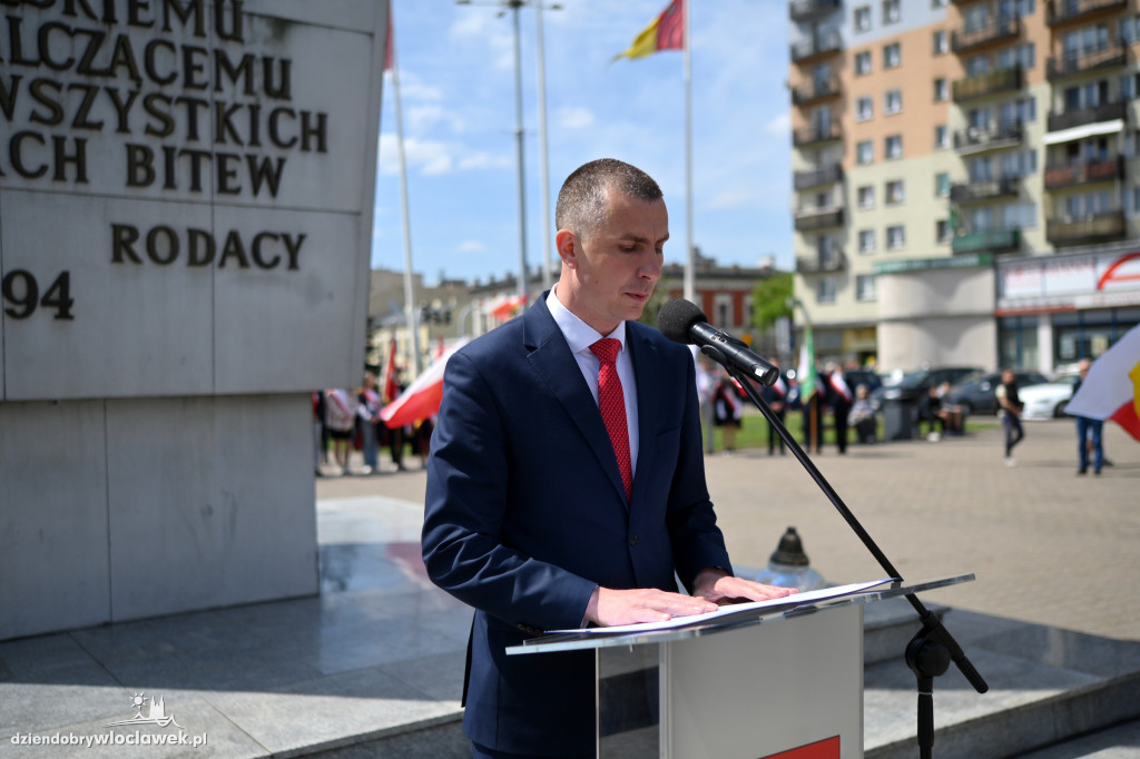 79. rocznica zakończenia II wojny światowej