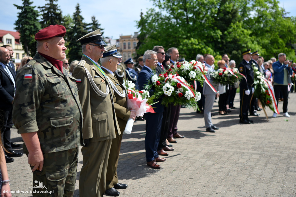 79. rocznica zakończenia II wojny światowej