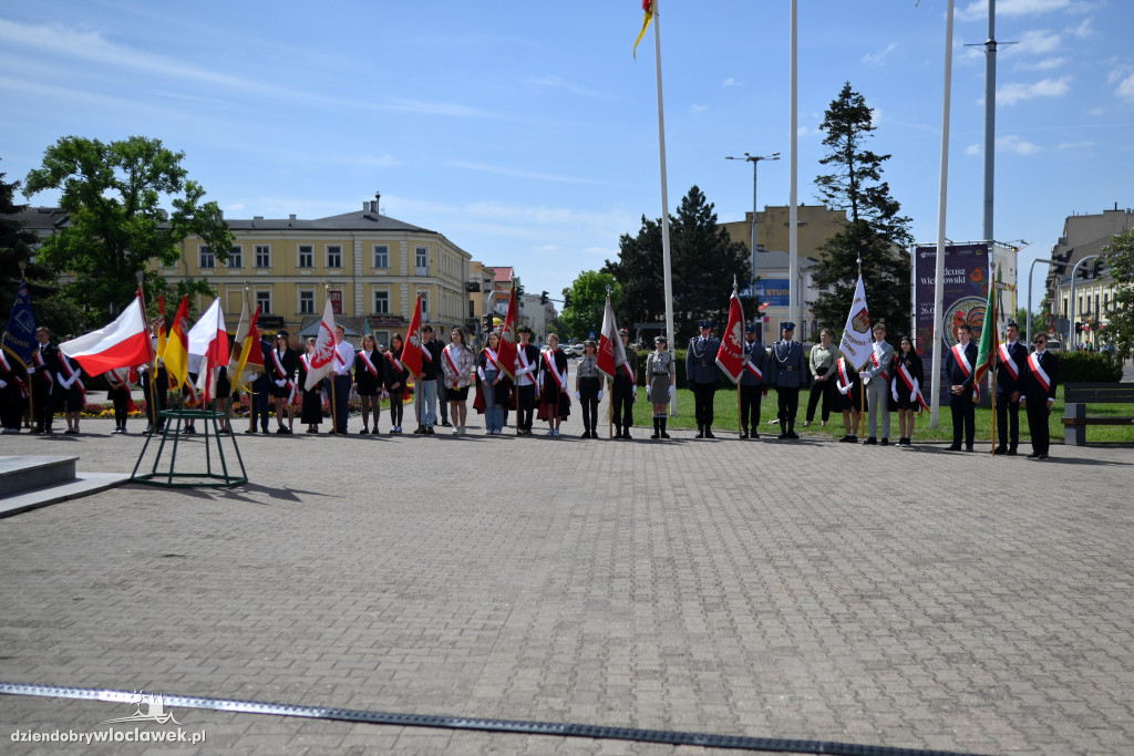 79. rocznica zakończenia II wojny światowej