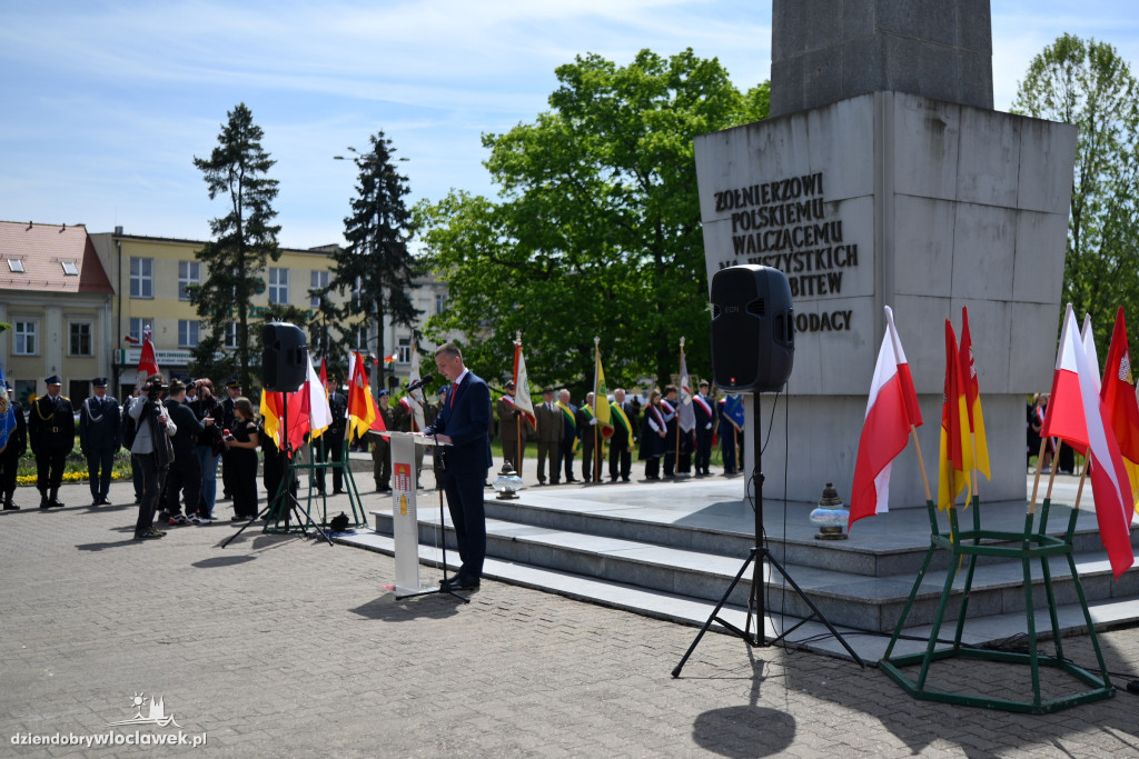 79. rocznica zakończenia II wojny światowej