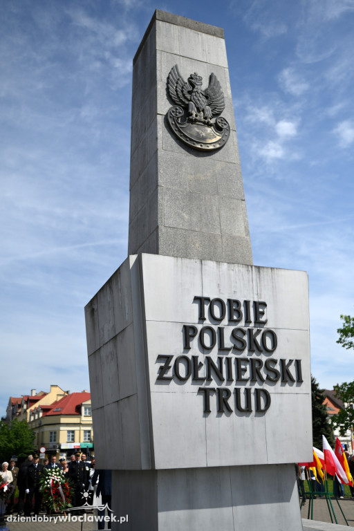 79. rocznica zakończenia II wojny światowej