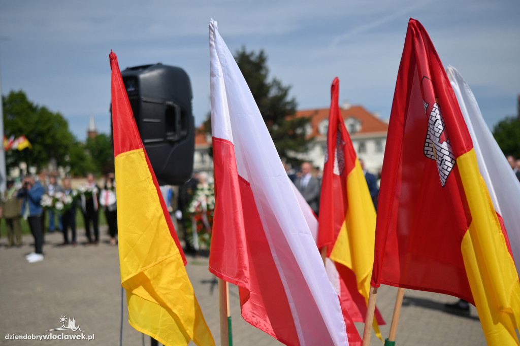 79. rocznica zakończenia II wojny światowej