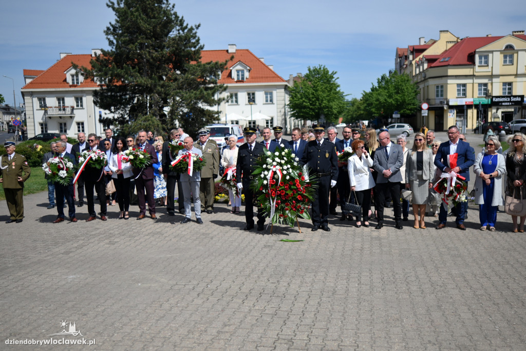 79. rocznica zakończenia II wojny światowej