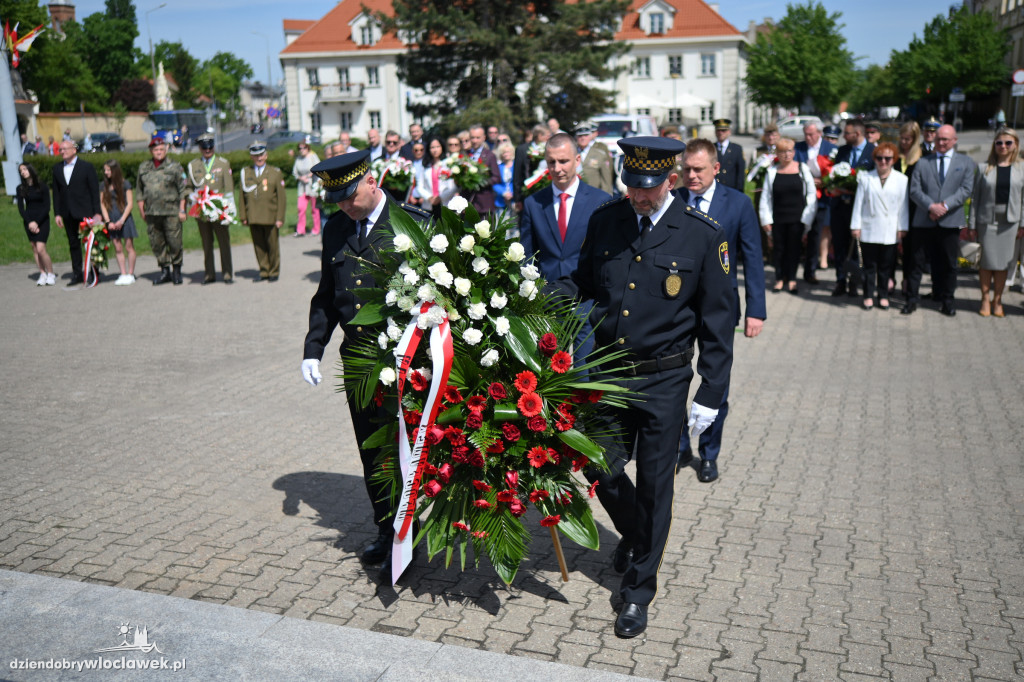 79. rocznica zakończenia II wojny światowej