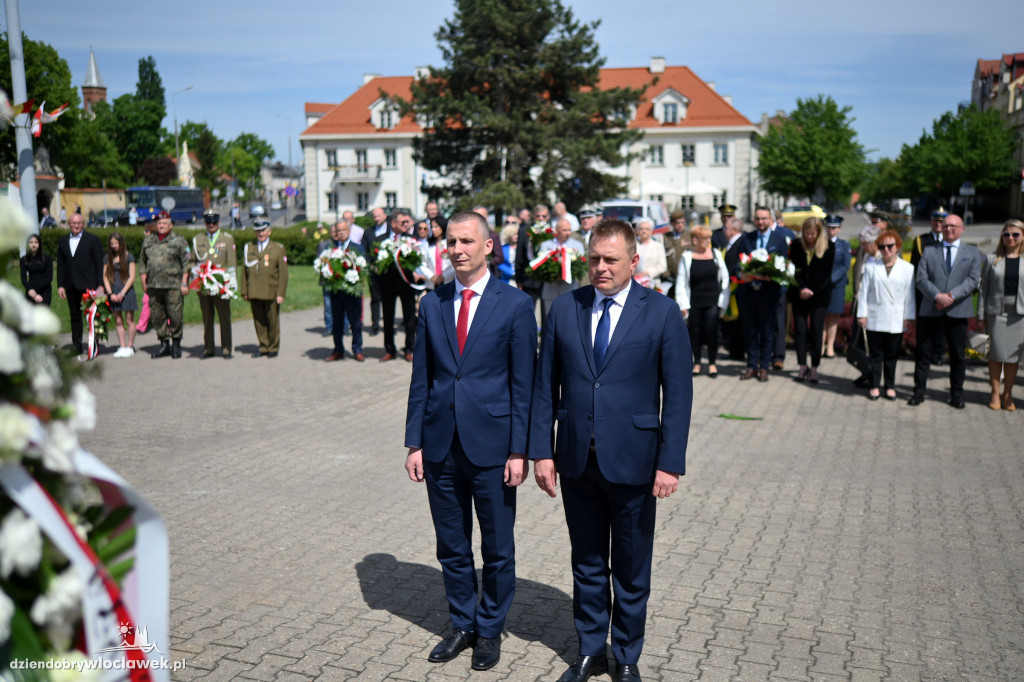 79. rocznica zakończenia II wojny światowej