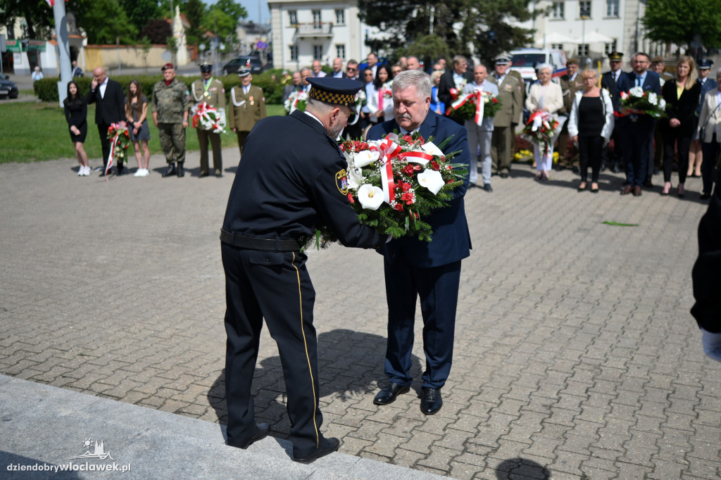 79. rocznica zakończenia II wojny światowej