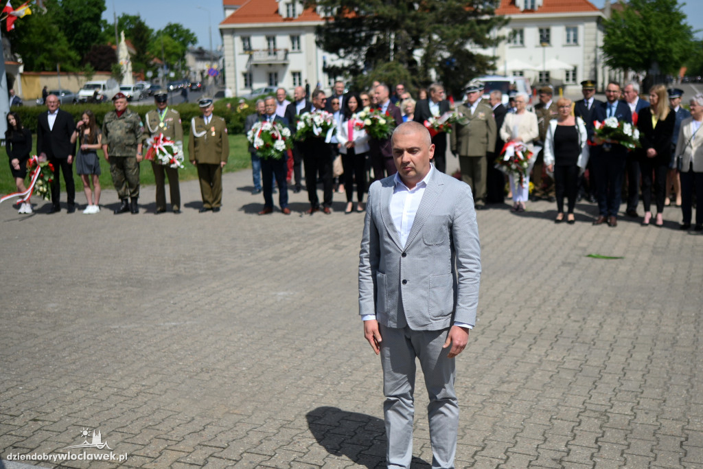 79. rocznica zakończenia II wojny światowej