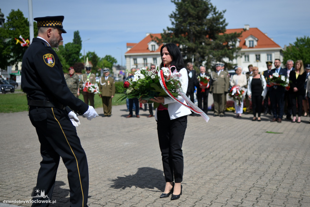 79. rocznica zakończenia II wojny światowej