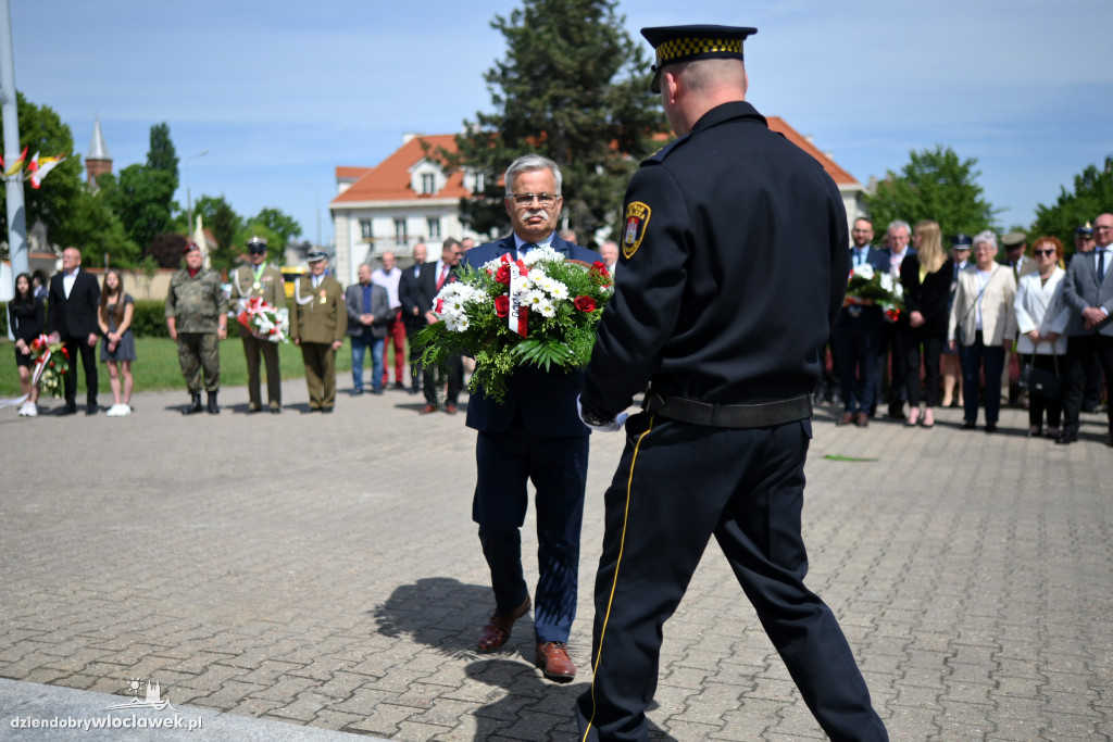 79. rocznica zakończenia II wojny światowej