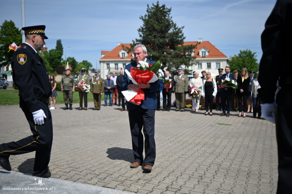 79. rocznica zakończenia II wojny światowej