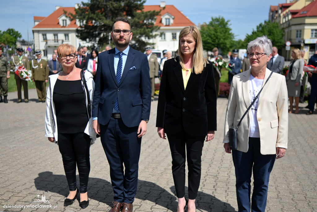 79. rocznica zakończenia II wojny światowej