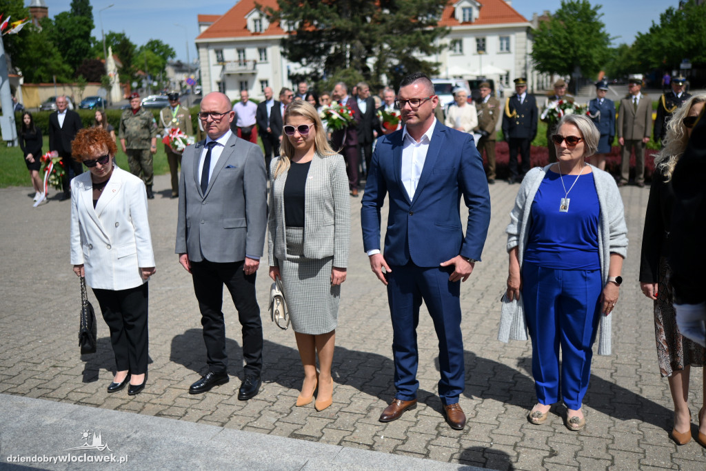 79. rocznica zakończenia II wojny światowej