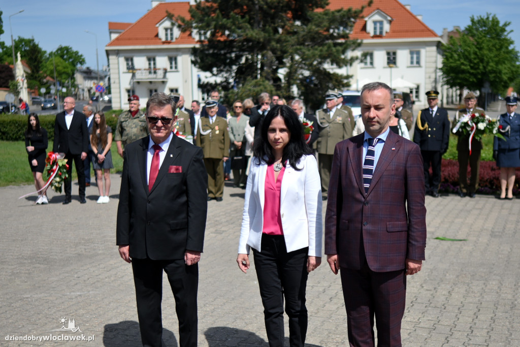 79. rocznica zakończenia II wojny światowej